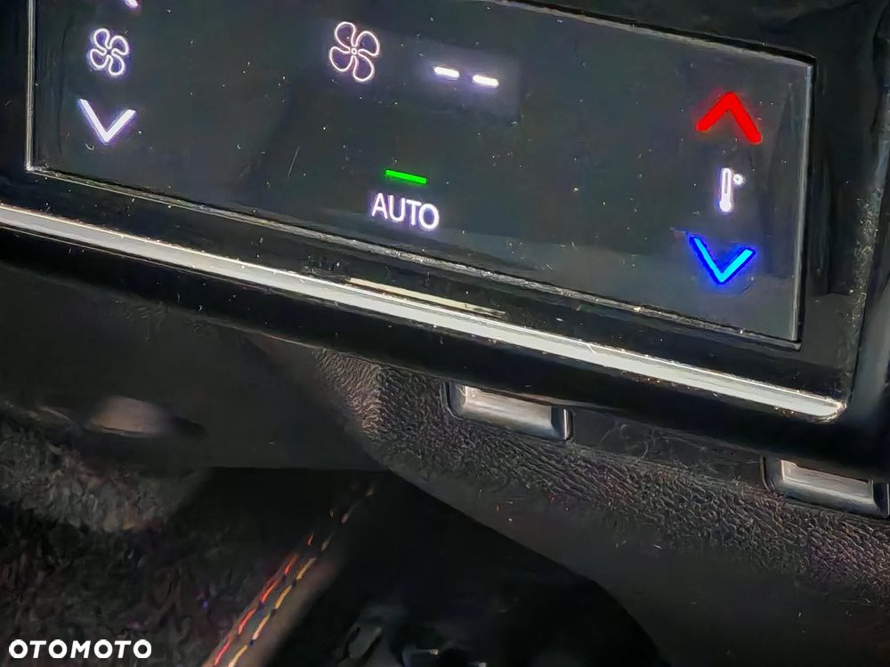 DS Automobiles DS 7 Crossback 1.6 E-Tense 4x4 Performance Line + - 16