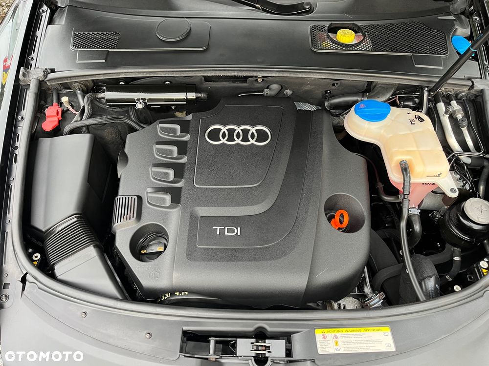 Audi A6 - 31