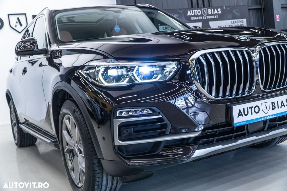BMW X5 xDrive45e AT PHEV - 28