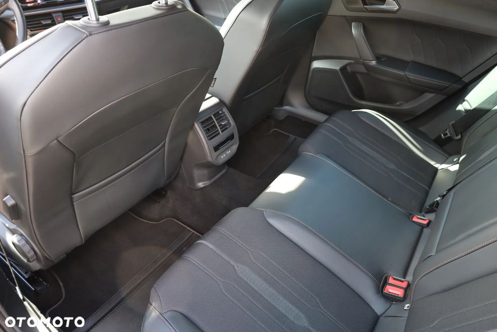 Cupra Formentor 1.5 TSI - 9
