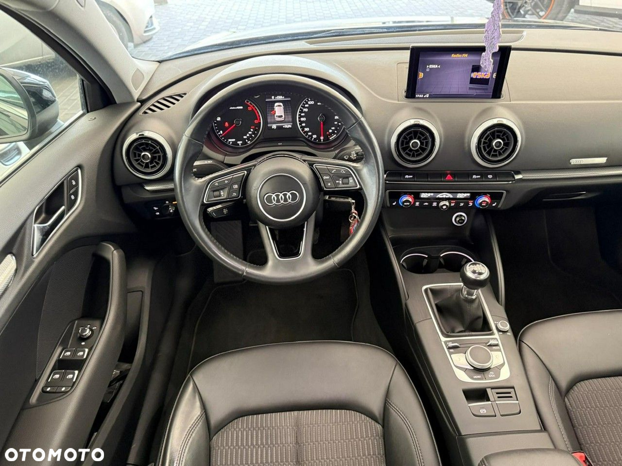 Audi A3 - 23