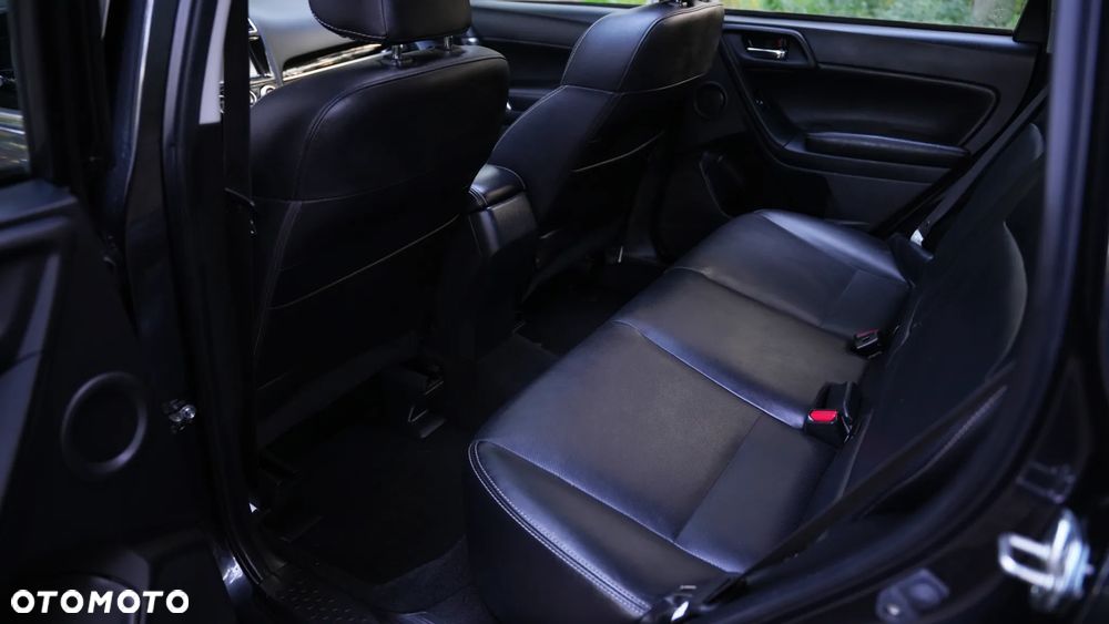 Subaru Forester 2.0D Lineartronic Sport - 37