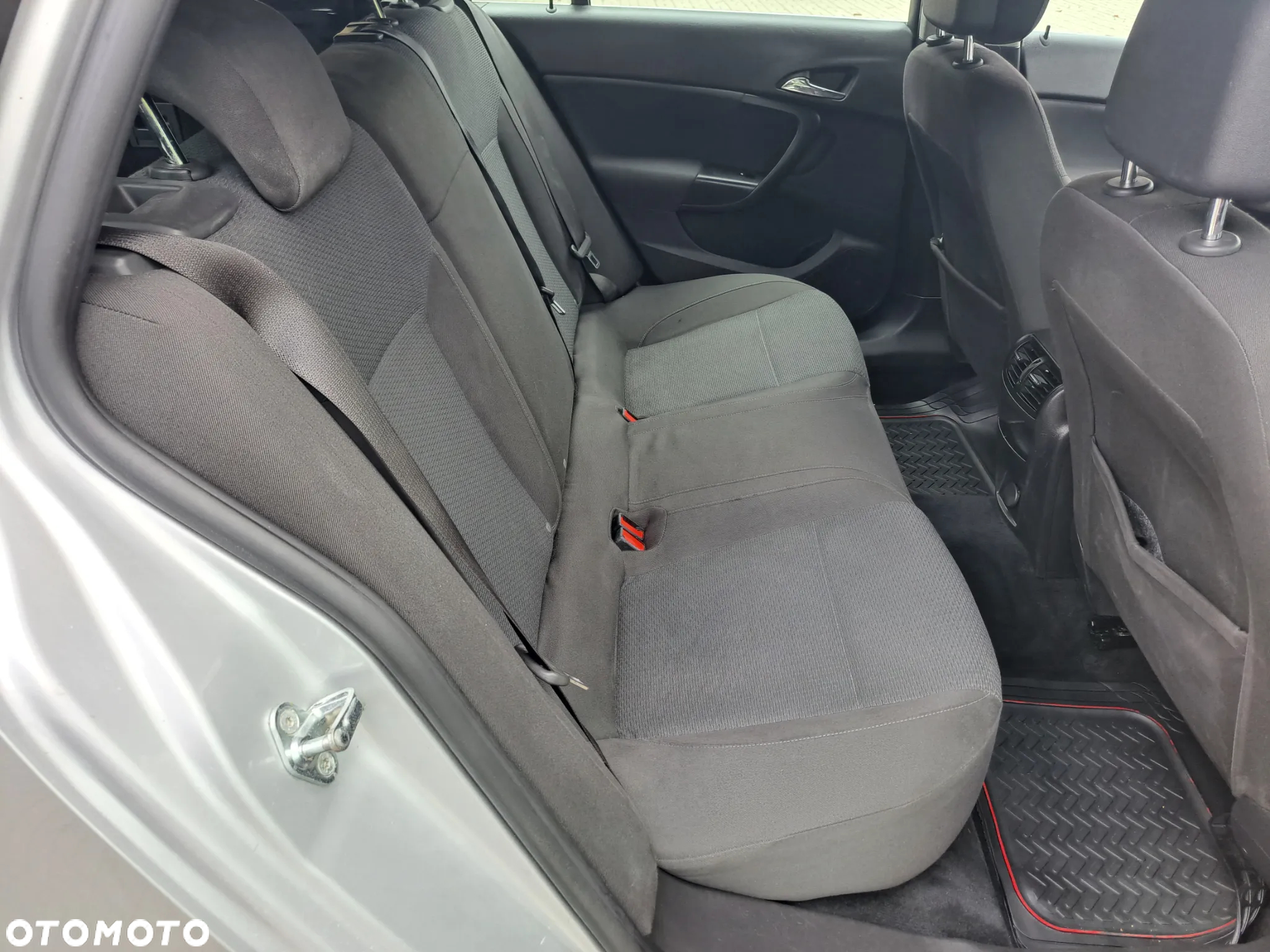 Opel Insignia 2.0 CDTI Active ecoFLEX S&S - 36