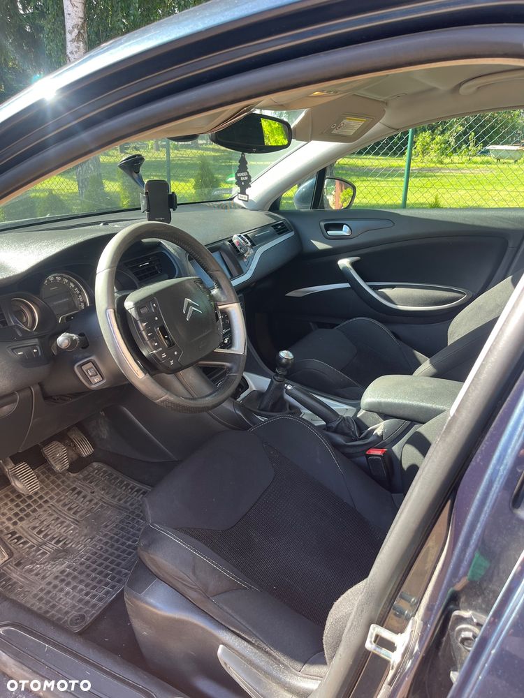 Citroën C5 2.0 HDi Attraction - 1