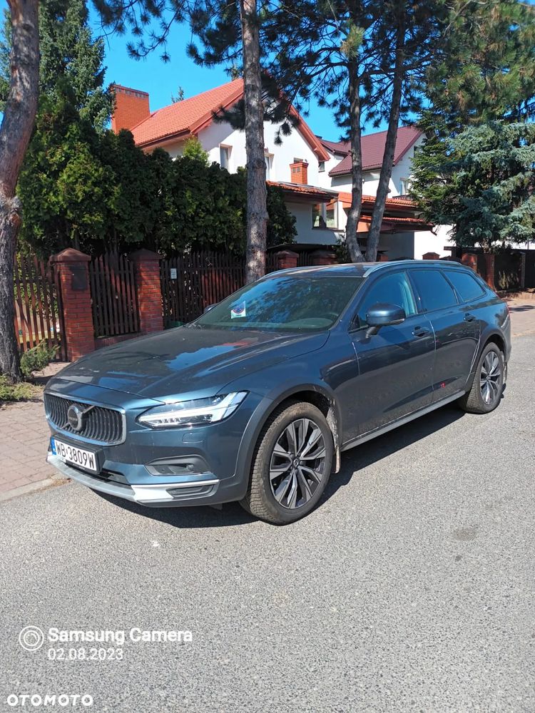 Volvo V90 D5 AWD Momentum Pro - 15