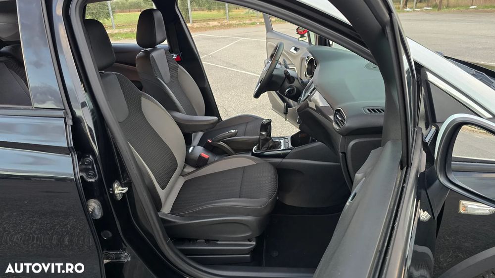 Opel Crossland 1.6 Ultimate - 6