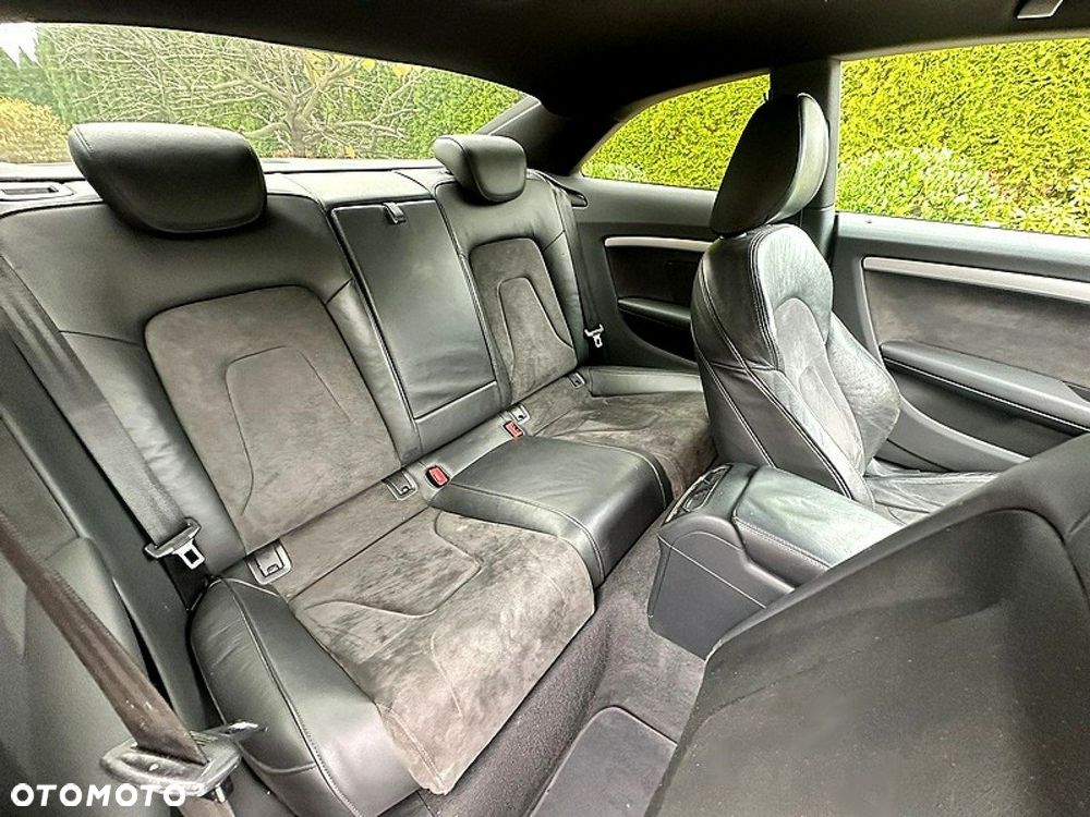 Audi A5 - 9