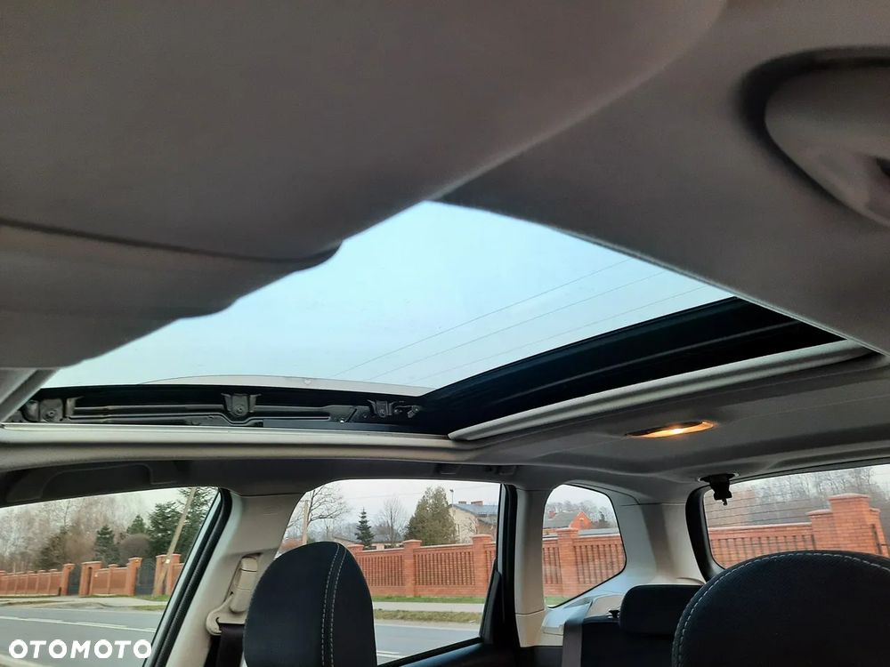 Subaru Forester - 8
