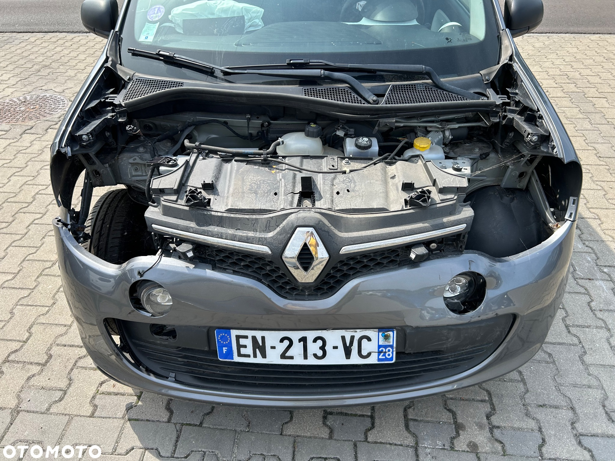 Renault Twingo - 7
