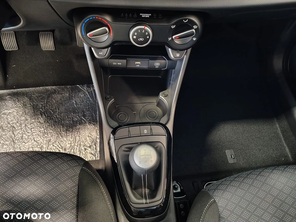 Kia Picanto 1.0 GDI L - 15