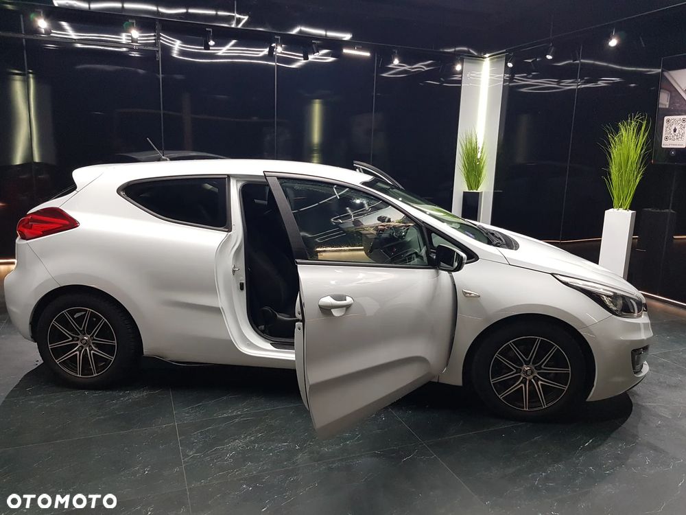 Kia ProCeed 1.4 Comfort + - 31