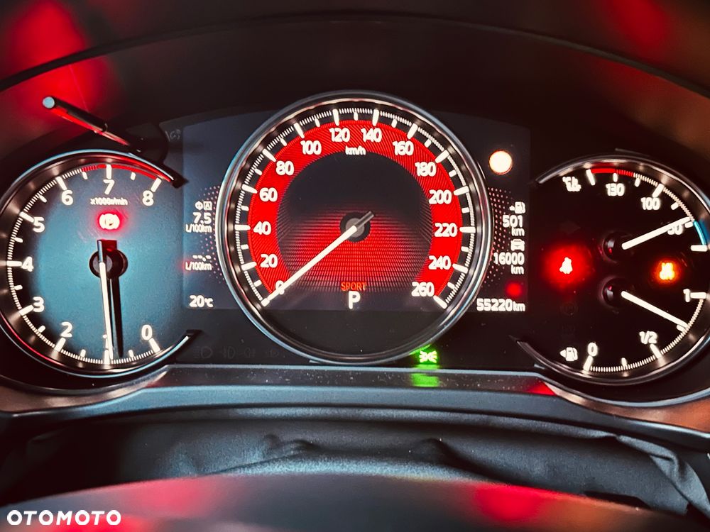 Mazda CX-5 2.0 Homura 2WD - 14