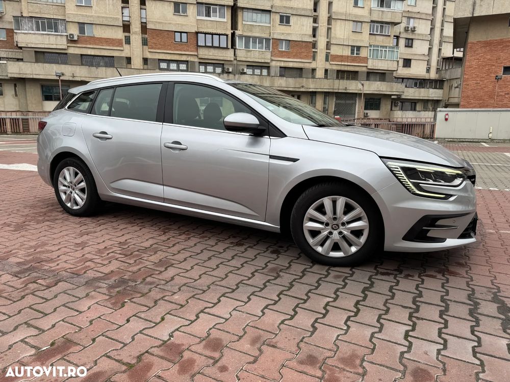 Renault Megane BLUE dCi 115 TECHNO - 6