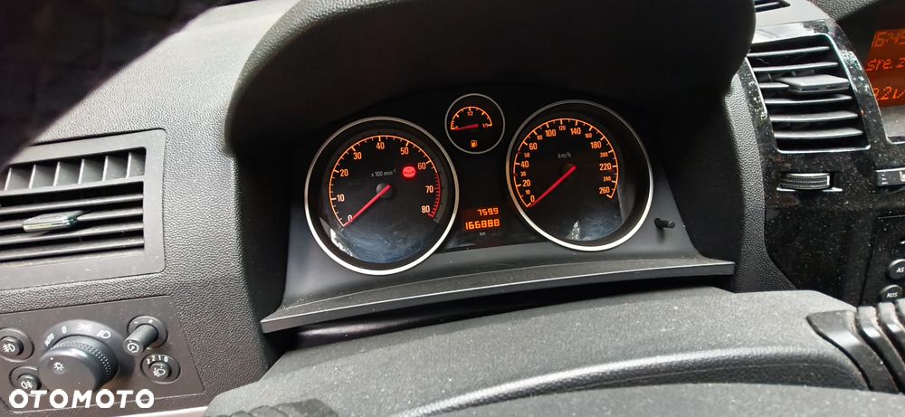 Opel Zafira 1.8 Enjoy - 16