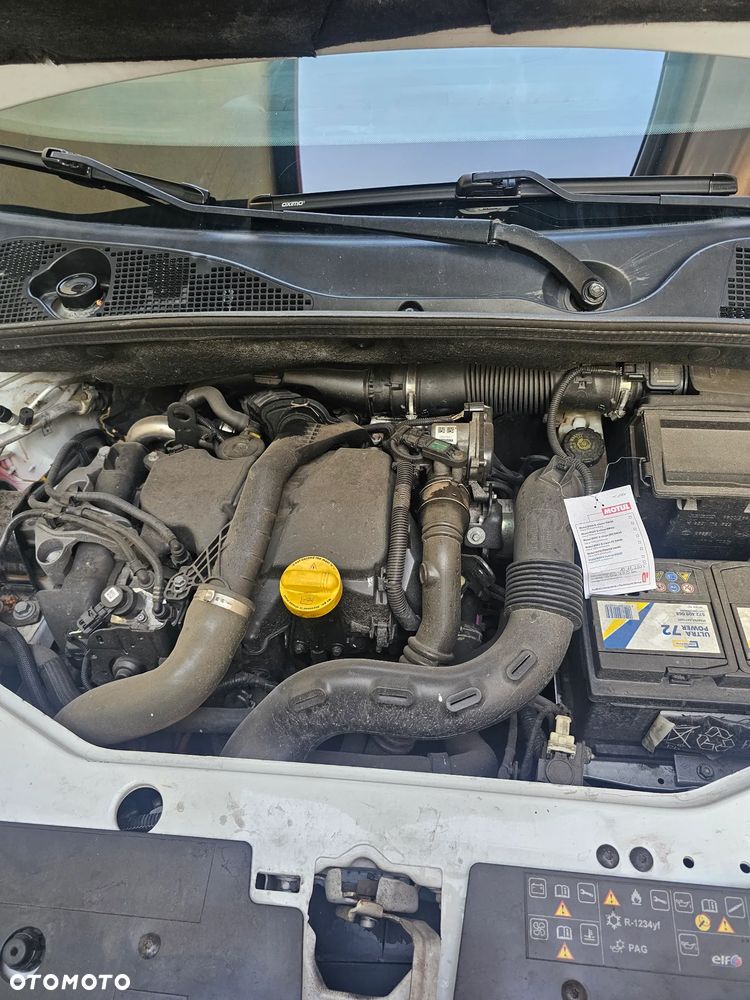 Dacia Lodgy 1.5 dCi Ambiance - 10