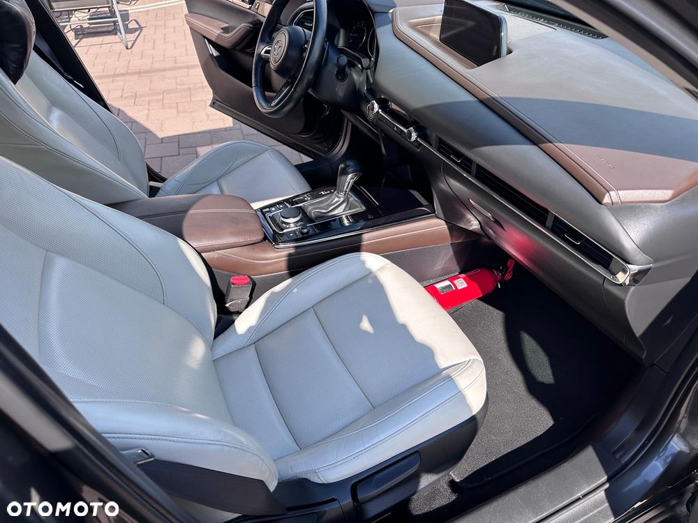 Mazda CX-30 2.0 mHEV Kanjo 2WD - 30