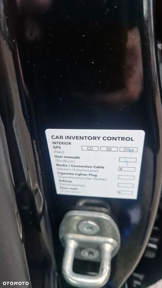 Opel Astra 1.6 BiTrb D (CDTI) Start/Stop Innovation - 23