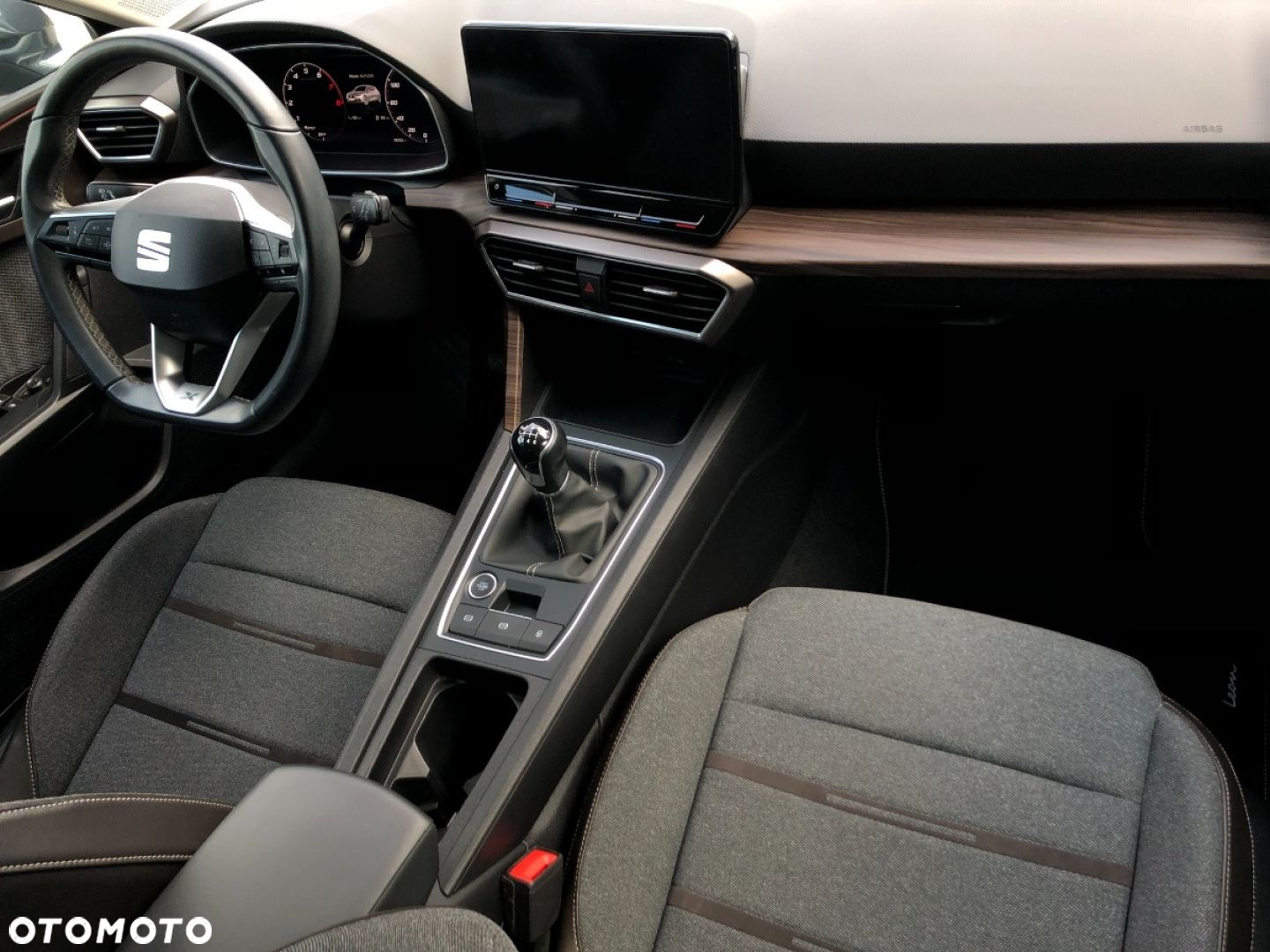 Seat Leon 1.5 TSI Xcellence - 30