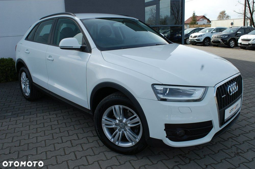 Audi Q3 - 15