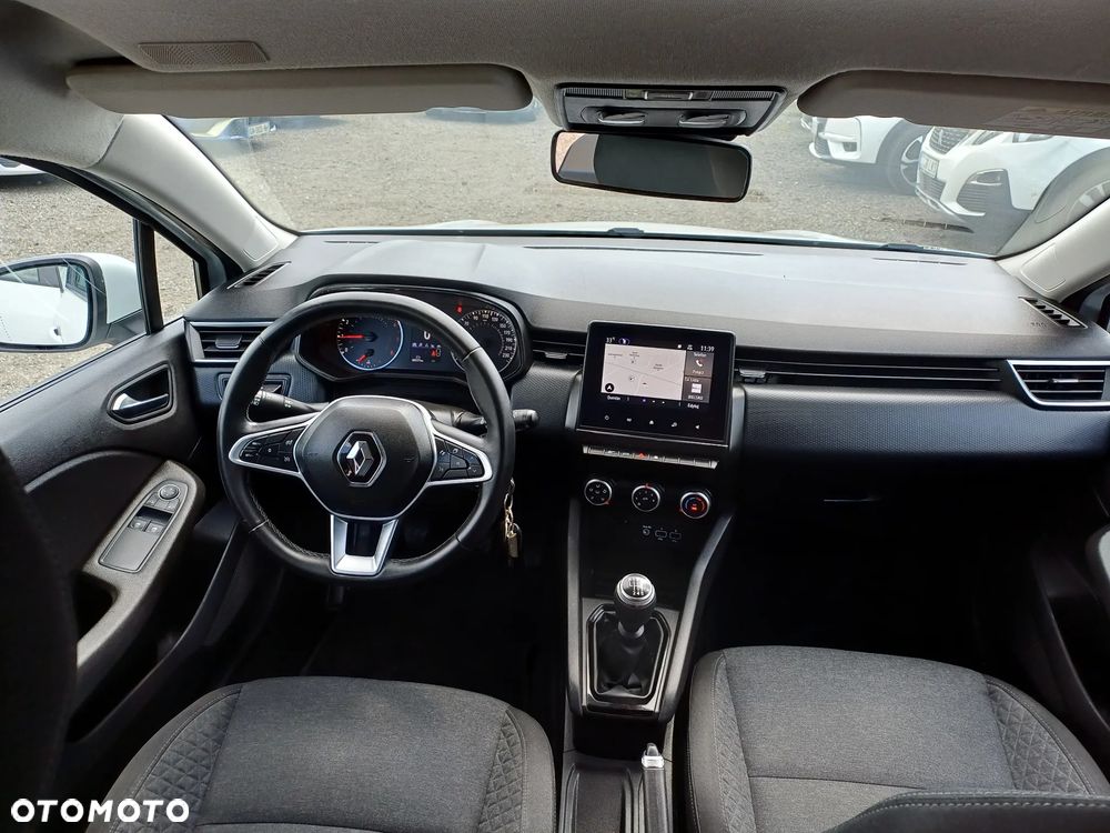 Renault Clio TCe 100 EXPERIENCE - 26
