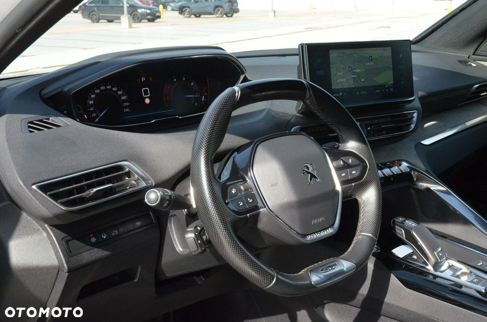 Peugeot 5008 BlueHDi 180 EAT6 GT - 25