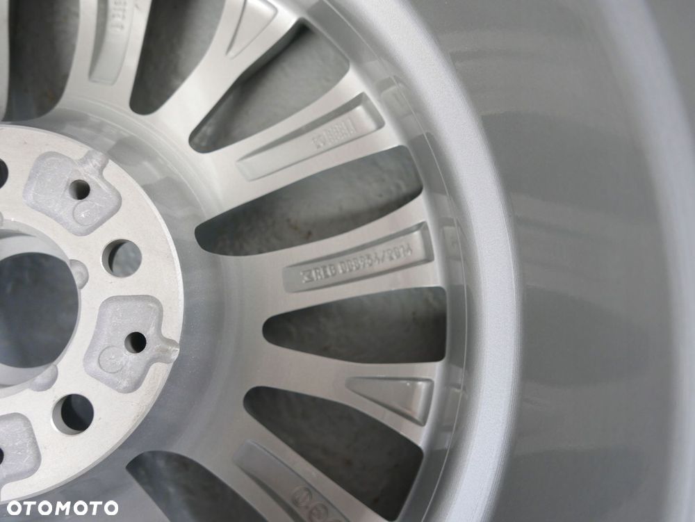 bmw 5 g30 g31 felgi aluminiowe alufelgi 18 cali 5x112 8jx18 et30 18" - 13