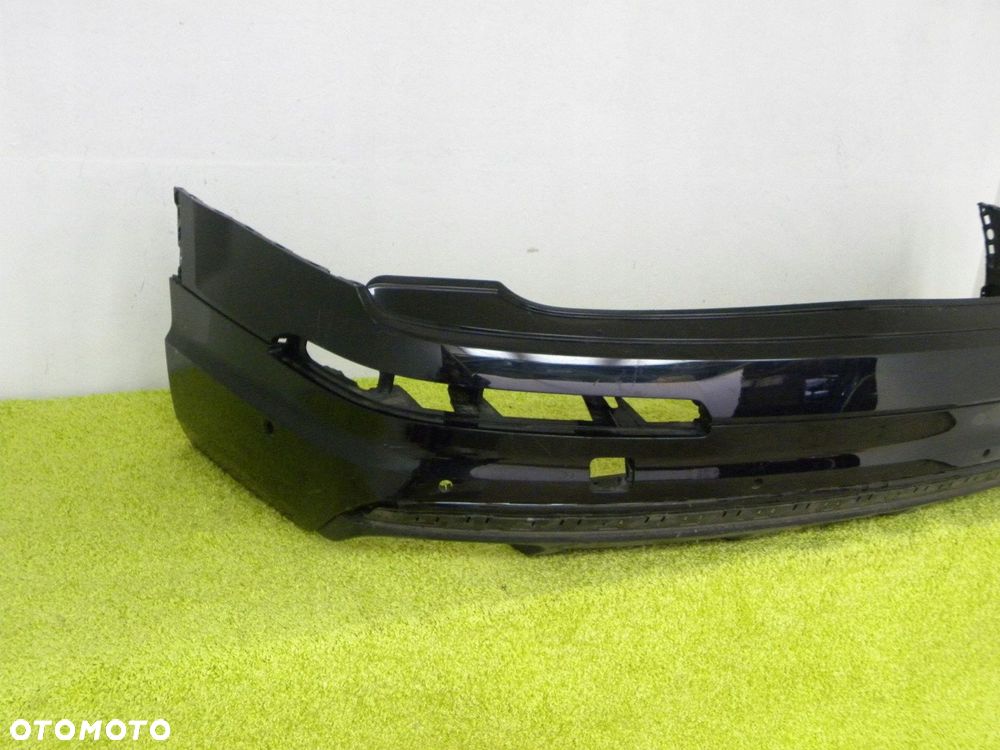 zderzak tył audi q7 4m s-line 14-19 6pdc oryginaŁ - 3