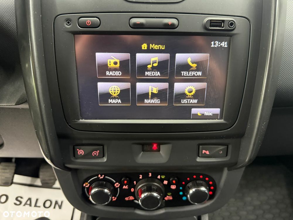 Dacia Logan 0.9 TCE Prestige - 14