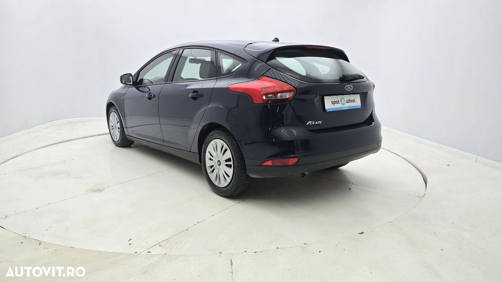 Ford Focus 1.5 EcoBlue Trend - 8