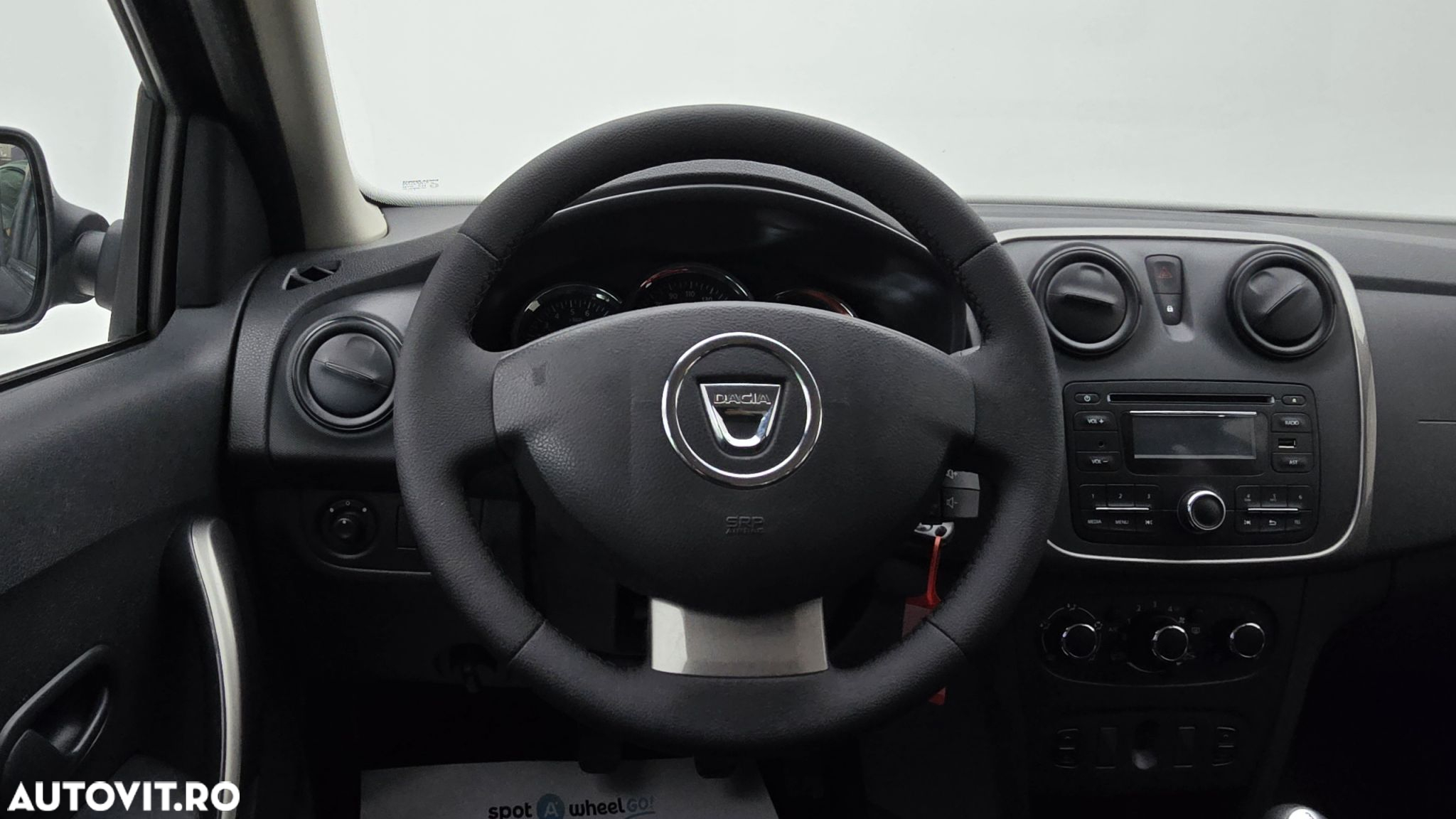 Dacia Logan - 14