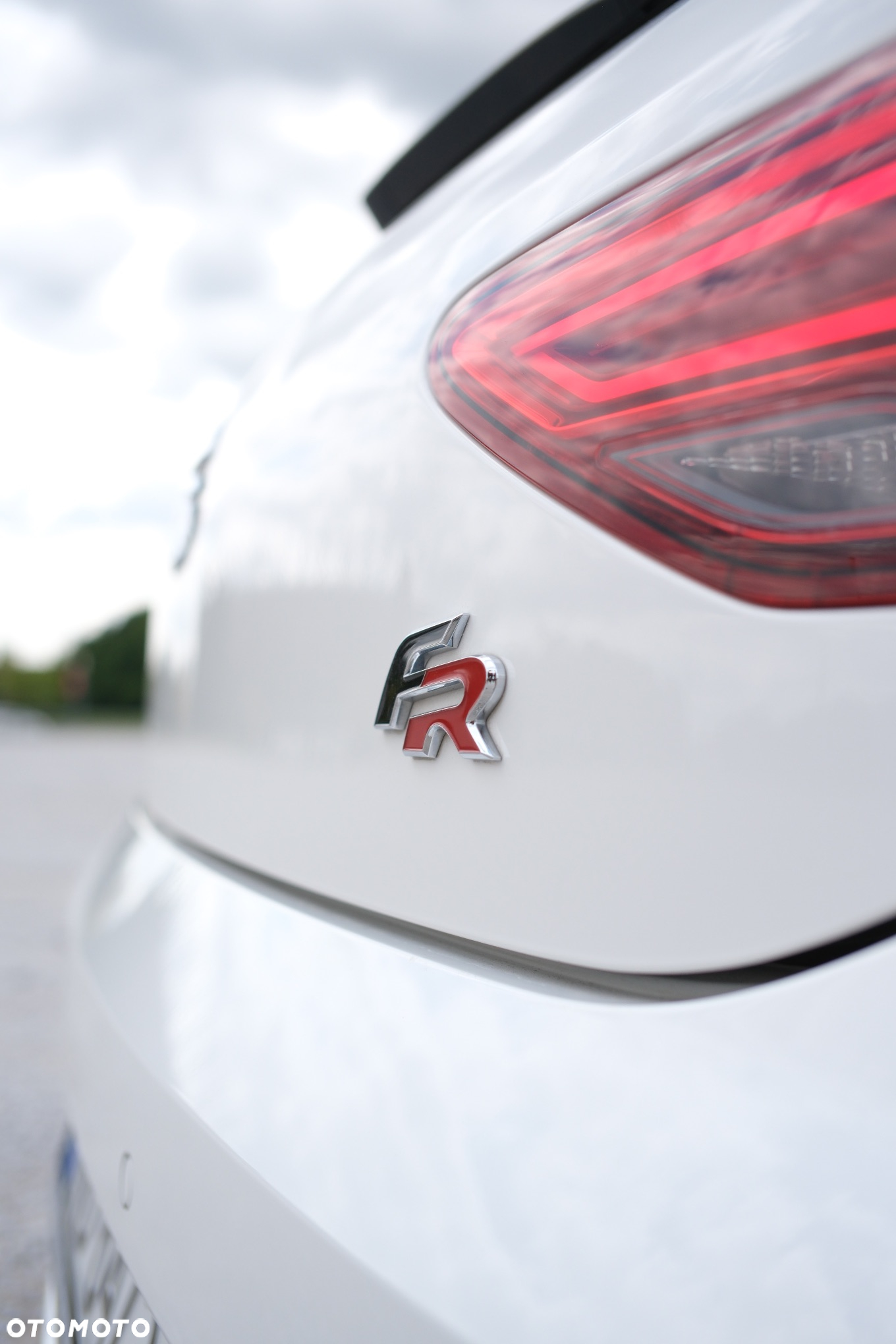 Seat Leon 1.4 EcoTSI FR Black S&S DSG - 13