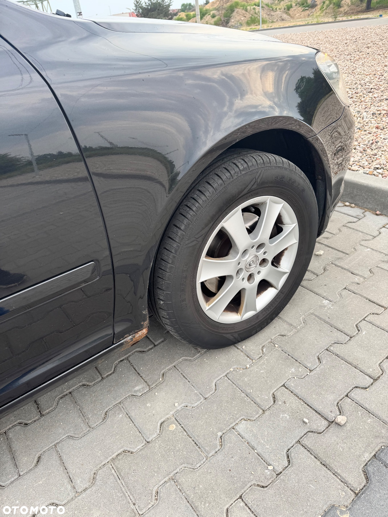 Skoda Octavia Combi 1.6 TDI DPF Classic - 17