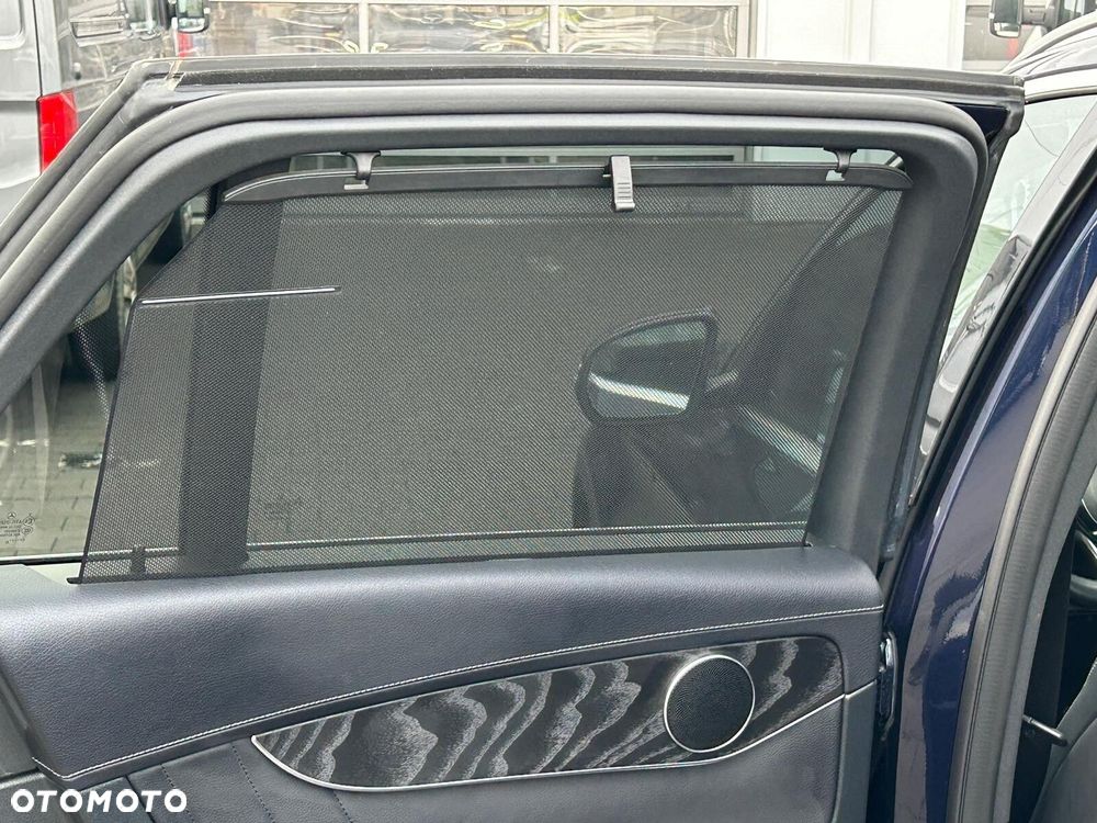 Mercedes-Benz GLC 300 d 4-Matic - 34