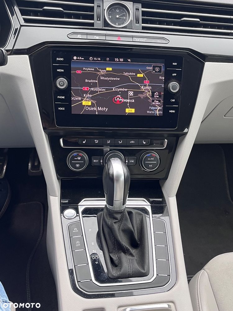 Volkswagen Arteon - 16