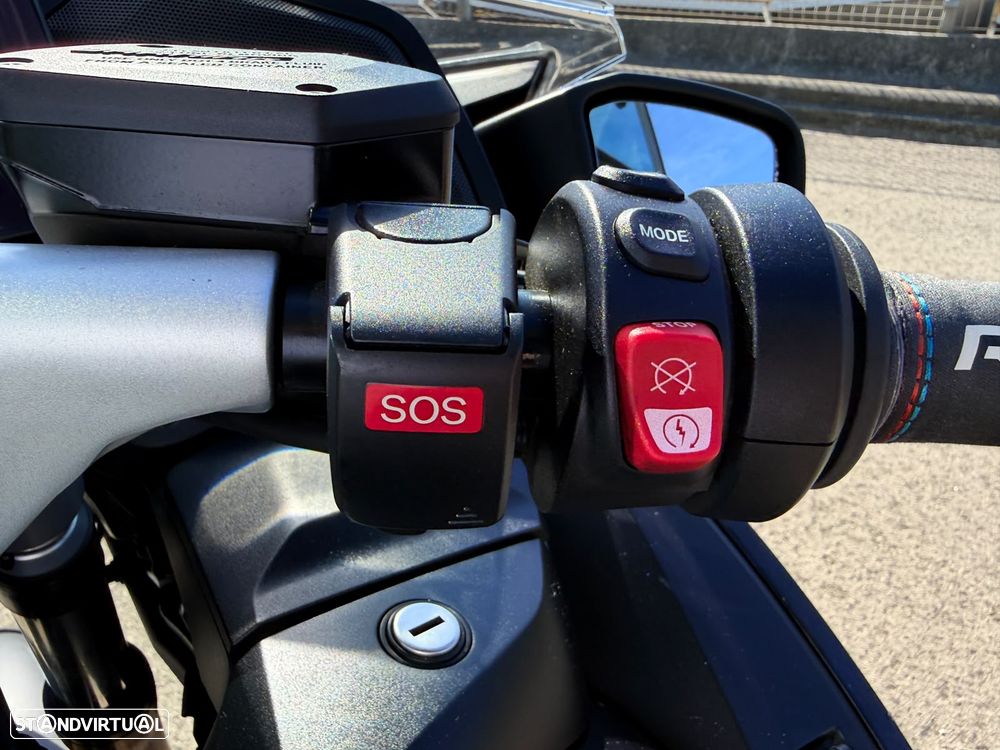 BMW R 1250 RT Option 719 - 12