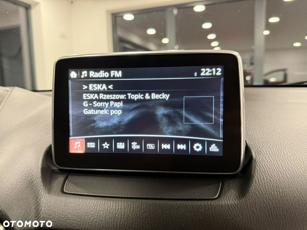 Mazda CX-3 2.0 Takumi - 33