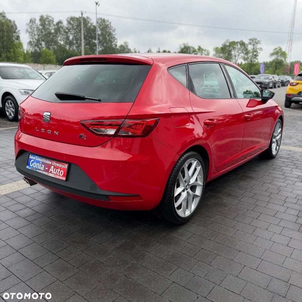 Seat Leon - 10