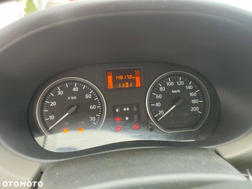 Dacia Sandero 1.2 16V Laureate - 6