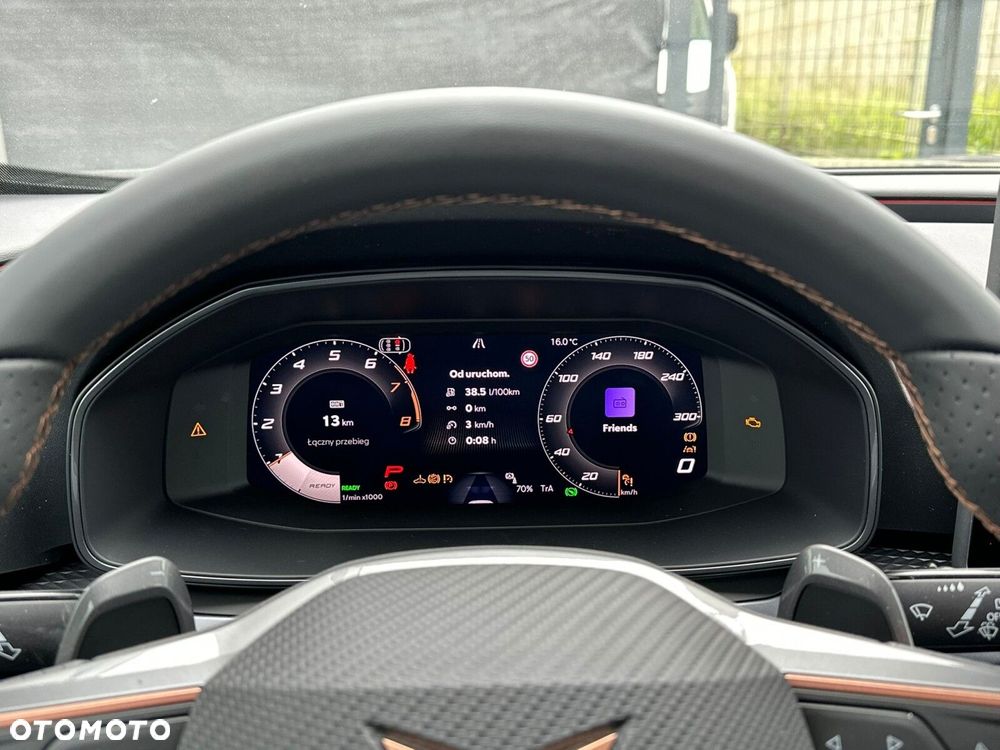 Cupra Formentor 1.5 TSI DSG - 27