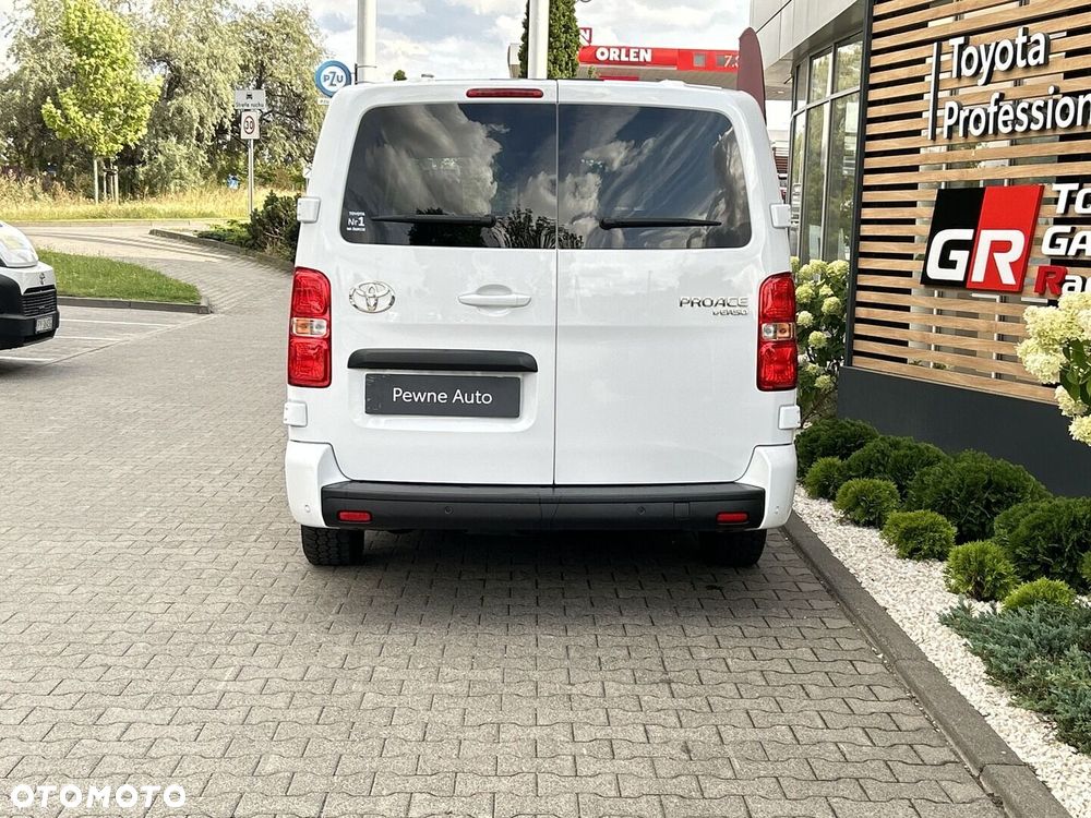 Toyota Proace Verso - 4