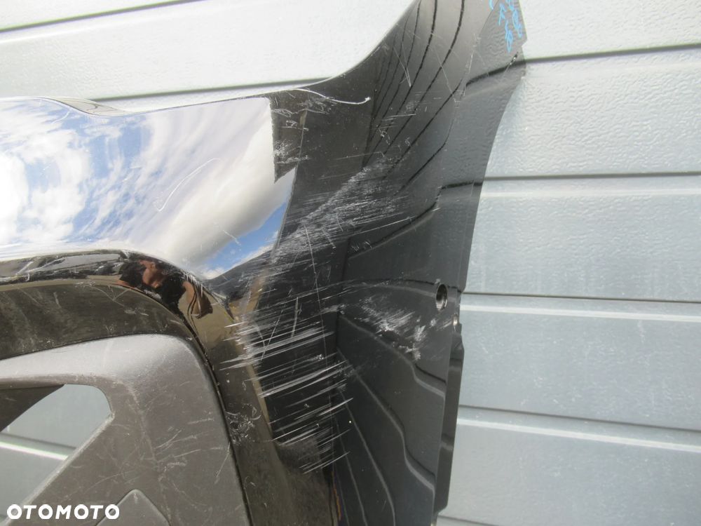 ZDERZAK PRZEDNI PRZÓD BMW X1 F48 LIFT 51117954205 7954205 2019-2022 - 11