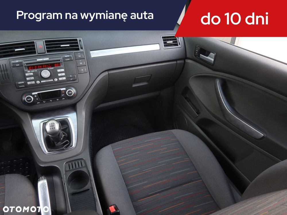Ford C-MAX - 10
