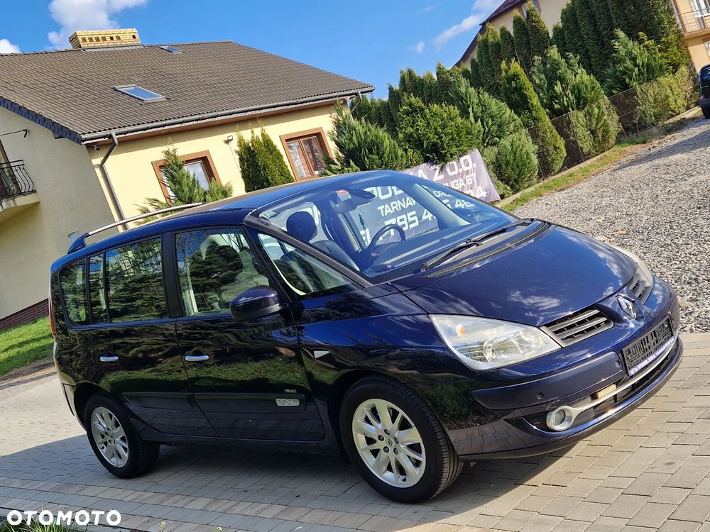 Renault Espace 2.0 Dynamique - 5