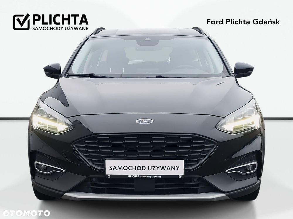 Ford Focus - 32