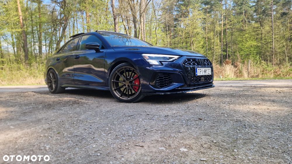 Audi S3 TFSI quattro S tronic - 34
