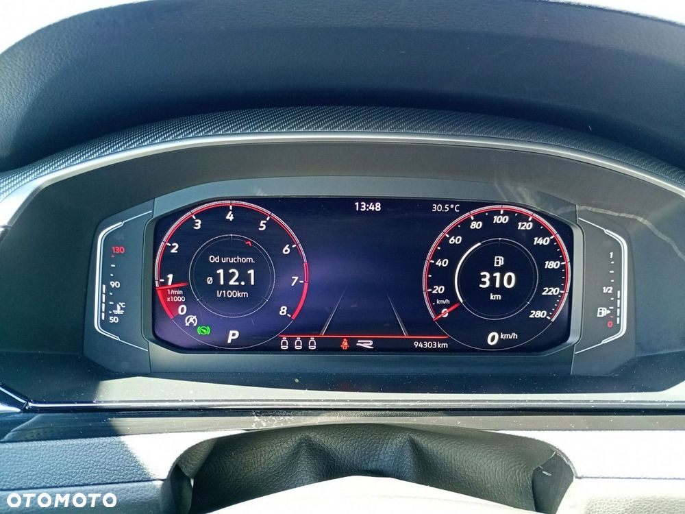 Volkswagen Arteon 2.0 TSI R-Line DSG - 13