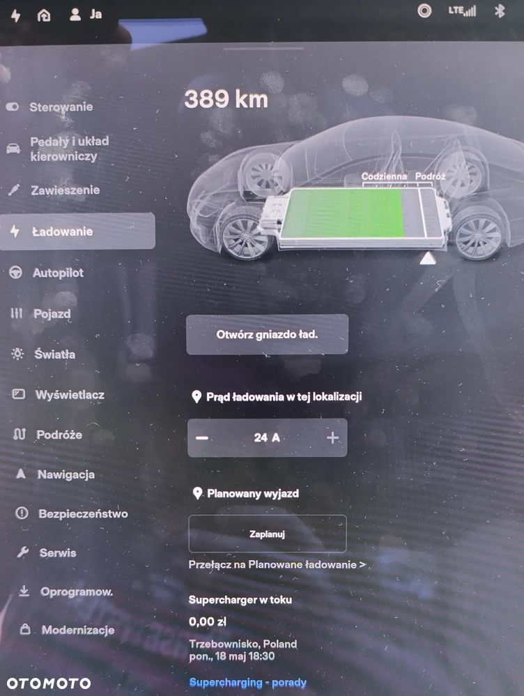 Tesla Model S - 5