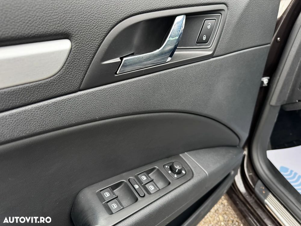 Skoda Superb 2.0 TDI DSG Elegance - 13