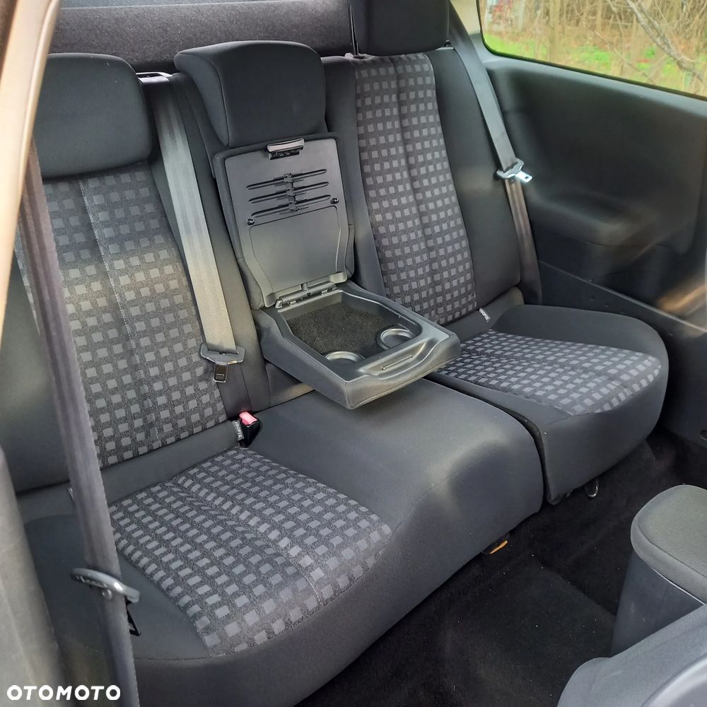 Renault Megane 1.6 Authentique - 5