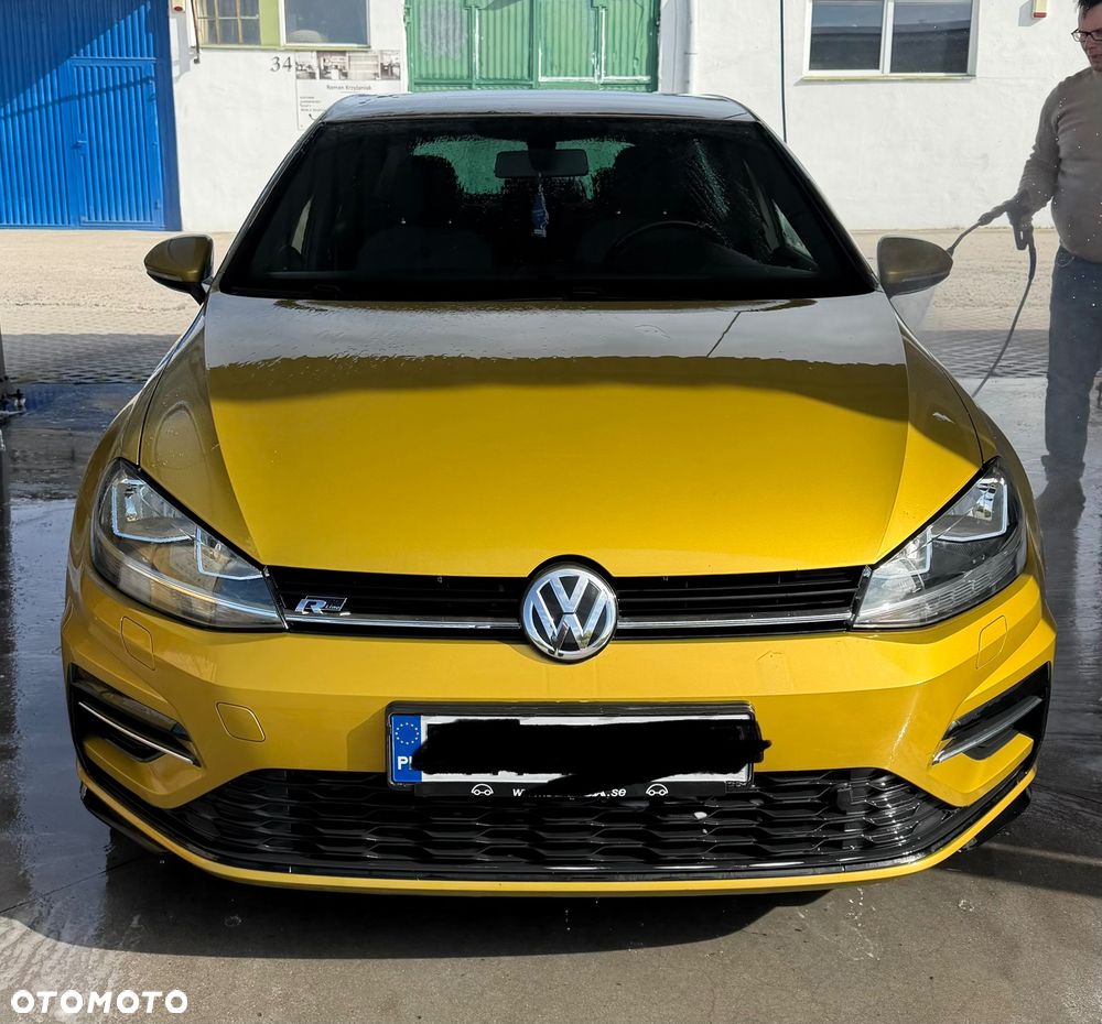 Volkswagen Golf - 14